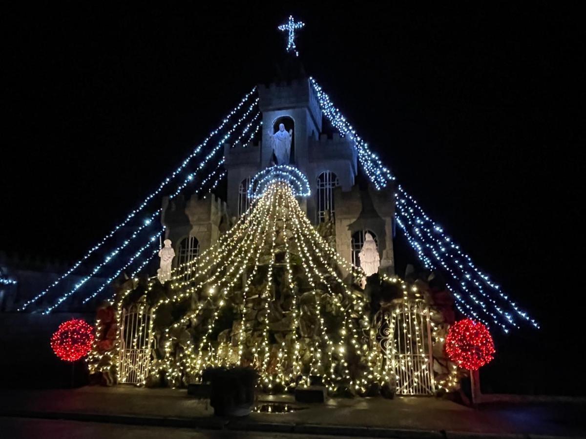 Mantilly Holiday Gite ภายนอก รูปภาพ
